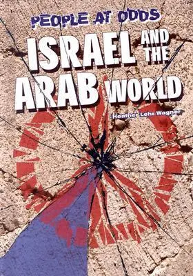 Heather Lehr Wagner - Israel and the Arab World, Inbunden. Tillgänglighet: Tillfälligt slut