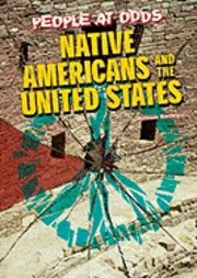 Alison Turnbull - Native Americans and the United States, Inbunden. Tillgänglighet: Tillfälligt slut