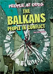 Hal Marcovitz - Balkans, Inbunden. Tillgänglighet: Tillfälligt slut