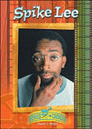 Charles J. Shields - Spike Lee, Inbunden. Tillgänglighet: Tillfälligt slut