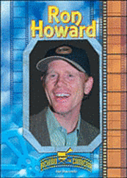 Hal Marcovitz - Ron Howard, Inbunden. Tillgänglighet: Tillfälligt slut