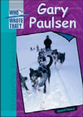 Elizabeth Silverthorne - Gary Paulsen, Inbunden. Tillgänglighet: Tillfälligt slut