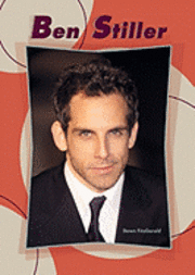 Dawn Fitzgerald - Ben Stiller, Inbunden. Tillgänglighet: Tillfälligt slut