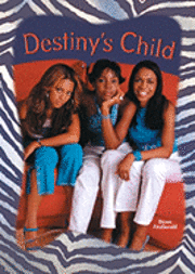 Dawn Fitzgerald - Destiny's Child, Inbunden. Tillgänglighet: Tillfälligt slut