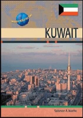 Soloman A. Isiorho - Kuwait, Inbunden. Tillgänglighet: Tillfälligt slut