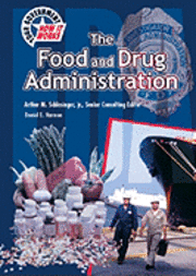 Daniel E. Harmon - Food and Drug Administration, Inbunden. Tillgänglighet: Tillfälligt slut