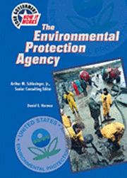Daniel E. Harmon - Environmental Protection Agency, Inbunden. Tillgänglighet: Tillfälligt slut