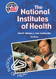 Rich Mintzer - National Institutes of Health, Inbunden. Tillgänglighet: Tillfälligt slut
