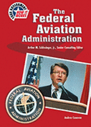 Andrea Canavan - Federal Aviation Administration, Inbunden. Tillgänglighet: Tillfälligt slut