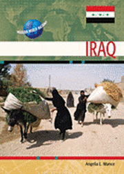 Angelia L. Mance - Iraq, Inbunden. Tillgänglighet: Tillfälligt slut