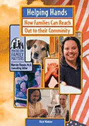 Rich Mintzer - Reach Out to Their Communities, Inbunden. Tillgänglighet: Tillfälligt slut