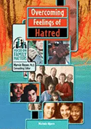 Michele Alpern - Overcoming Feelings of Hatred, Inbunden. Tillgänglighet: Tillfälligt slut