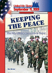 Rich Mintzer - Keeping the Peace, Inbunden. Tillgänglighet: Tillfälligt slut