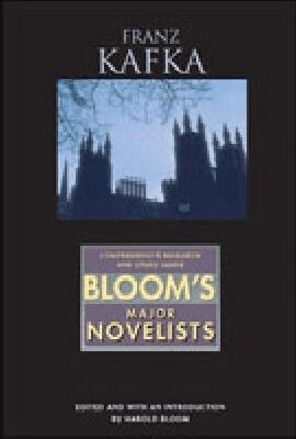 Aaron Tillman, Harold Bloom, Harold Bloom - Franz Kafka, Inbunden. Tillgänglighet: Tillfälligt slut