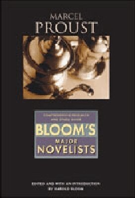 Michael Cisco, Harold Bloom, Harold Bloom - Marcel Proust, Inbunden. Tillgänglighet: Tillfälligt slut