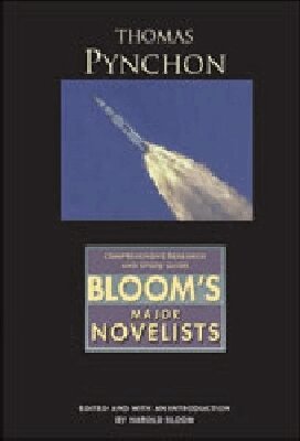 Dave Kress, Harold Bloom, Harold Bloom - Thomas Pynchon, Inbunden. Tillgänglighet: Tillfälligt slut