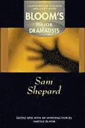 Anne Marie Albertazzi, Harold Bloom, Harold Bloom - Sam Shepard, Inbunden. Tillgänglighet: Tillfälligt slut