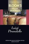Patsy Griffin, Harold Bloom, Harold Bloom - Luigi Pirandello, Inbunden. Tillgänglighet: Tillfälligt slut