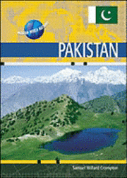 Samuel Willard Crompton - Pakistan, Inbunden. Tillgänglighet: Tillfälligt slut