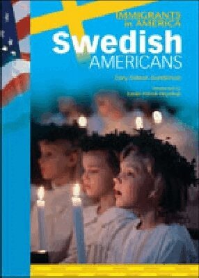 Cory Gideon Gunderson - Swedish Americans, Inbunden. Tillgänglighet: Tillfälligt slut