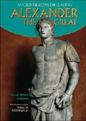 Samuel Willard - Alexander the Great, Inbunden. Tillgänglighet: Tillfälligt slut