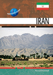 Masoud Kheirabad - Iran, Inbunden. Tillgänglighet: Tillfälligt slut