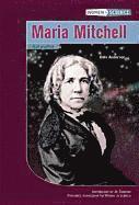 Dale Anderson - Maria Mitchell, Inbunden. Tillgänglighet: Tillfälligt slut