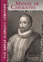 Barbara Keevil Parker, Duane F. Parker - Miguel De Cervantes, Inbunden. Tillgänglighet: Tillfälligt slut