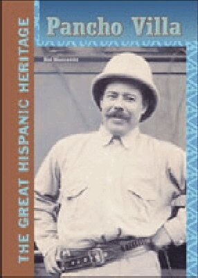 Hal Marcovitz - Pancho Villa, Inbunden. Tillgänglighet: Tillfälligt slut