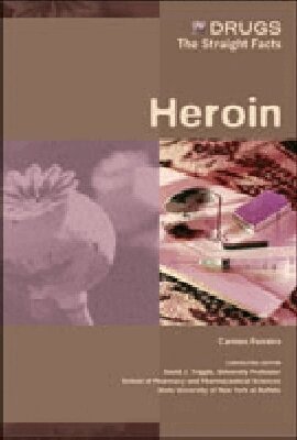 Carmen Ferreiro - Heroin, Inbunden. Tillgänglighet: Tillfälligt slut