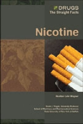 Heather Lehr Wagner - Nicotine, Inbunden. Tillgänglighet: Tillfälligt slut