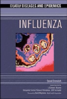 Donald Emmeluth - Influenza, Inbunden. Tillgänglighet: Tillfälligt slut