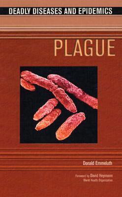 Donald Emmeluth - Plague, Inbunden. Tillgänglighet: Tillfälligt slut