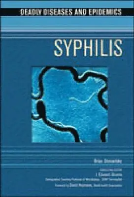 Brian R. Shmaefsky - Syphilis, Inbunden. Tillgänglighet: Tillfälligt slut