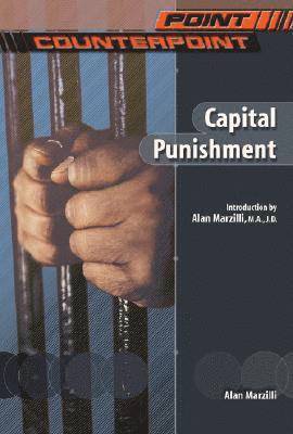 Alan Marzilli - Capital Punishment, Inbunden. Tillgänglighet: Tillfälligt slut