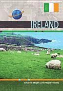 Edward Hogan, Erin Fouberg - Ireland, Inbunden. Tillgänglighet: Tillfälligt slut