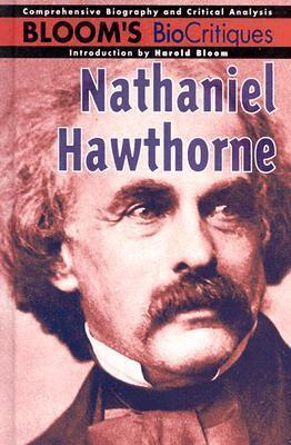 Harold Bloom - Nathaniel Hawthorne, Inbunden. Tillgänglighet: Tillfälligt slut