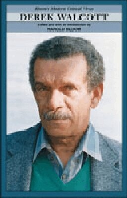 Harold Bloom - Derek Walcott, Inbunden. Tillgänglighet: Tillfälligt slut
