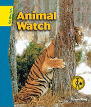 Chelsea House Publishers - Animal Watch, Inbunden. Tillgänglighet: Tillfälligt slut
