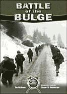Tim McNeese - Battle of the Bulge, Inbunden. Tillgänglighet: Tillfälligt slut