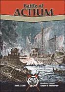 David Califf - Battle of Actium, Inbunden. Tillgänglighet: Tillfälligt slut