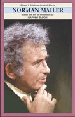 Harold Bloom - Norman Mailer, Inbunden. Tillgänglighet: Tillfälligt slut