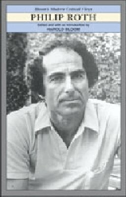 Gabe Welsch, Harold Bloom - Philip Roth, Inbunden. Tillgänglighet: Tillfälligt slut