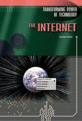 Sandra Weber - Internet, Inbunden. Tillgänglighet: Tillfälligt slut