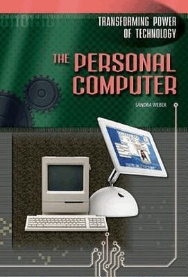 Sandra Weber - Personal Computer, Inbunden. Tillgänglighet: Tillfälligt slut
