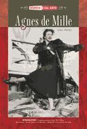 Judy L. Hasday - Agnes De Mille, Inbunden. Tillgänglighet: Tillfälligt slut