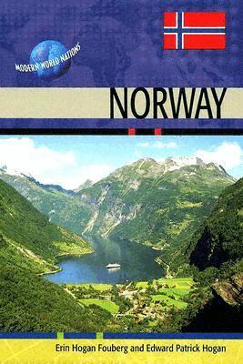 Erin Fouberg, Edward Hogan - Norway, Inbunden. Tillgänglighet: Tillfälligt slut