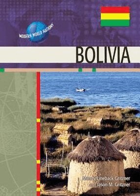 Mandy Lineback, Jason Gritzner - Bolivia, Inbunden. Tillgänglighet: Tillfälligt slut