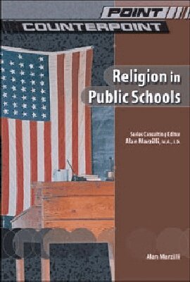 Alan Marzilli - Religion in Public Schools, Inbunden. Tillgänglighet: Tillfälligt slut