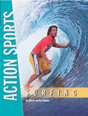 Joe Herran, Ron Thomas - Surfing, Inbunden. Tillgänglighet: Tillfälligt slut